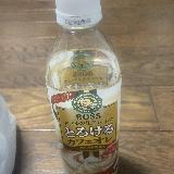 カフェオレ好きにはたまらない1本