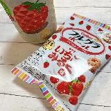 いちごみるきーボール