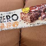 メインはザクザクグラノーラ