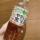 黒豆の風味豊か