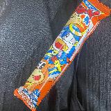 濃厚な牛タン味