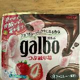 チョコぎっしり