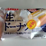 何が生なのか分かりにくいけど普通に美味しい