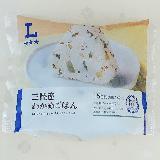 だしの旨みと磯の風味