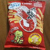 ノンフライが嬉しいあっさりお菓子
