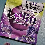 しゃりっと食感