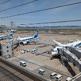 安心・快適なエアライン