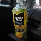 果汁感たっぷり