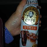 牛乳との割合はその日の気分で