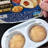 きなこの優しい味と香りで楽しむ味わい