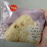 優しい味わいの筍ご飯でした