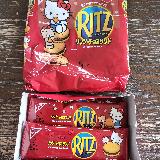 パッケージが可愛すぎて購入しました。