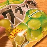 食感ぐにぐにで楽しい