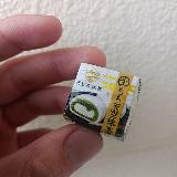 もちっと食感になめらかさ！