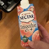 桃の甘みが良い