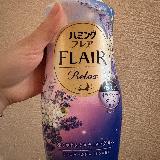 華やかな香りに包まれる！