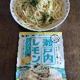 パッケージが爽やか〜です。