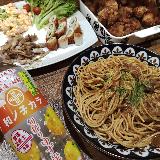 ゆずの風味がよい！