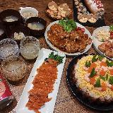 さらっとしていて飲みやすい