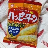 パウダーの魔力