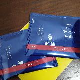 手軽にドリップコーヒーを