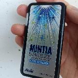 ズバズバとミントの爽快さ！