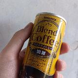 微糖にしては丁度よい飲みやすさ！