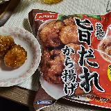 タレが美味しい