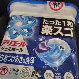 アリエールのジェルボール