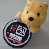 甘辛味ですが、辛さは控えめ