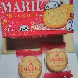 ビスケットの大定番