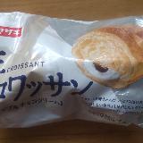 ホイップクリームがおいしい