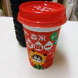 鉄分・食物繊維のとれるマミー