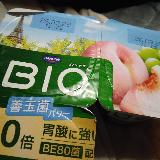 生のフルーツ感覚