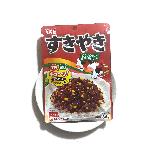 牛肉の風味がしっかり