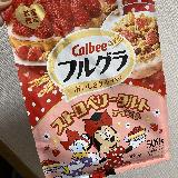 ハートクッキーがかわいい！