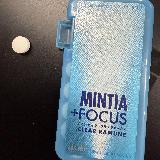 割とはっきりした甘めのラムネの味が美味しい