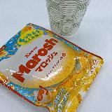 もっふわマシュマログミ