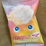 まっしろキャラメルコーン