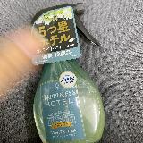 嫌なニオイと共に自身の香りも消臭？