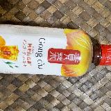 とっても美味しい！でもお茶の存在感が。。