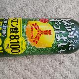 炭酸強めで、酸っぱいです