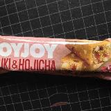 ちょっと期待はずれ