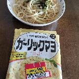 フライドガーリックが良い。