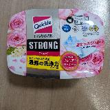 すごいローズの香り