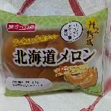 メロンのクリーム