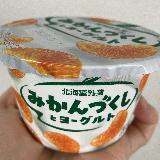 大粒みかんたっぷり