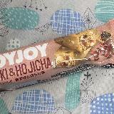 ほんのりほうじ茶