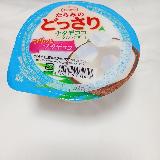 美味しいデザート