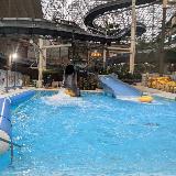 雨でも1日楽しい